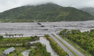 支援花蓮  黃仁：台中原住民返鄉協力重建有補助