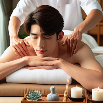 肩颈按摩「喀嚓一声」有高风险 医师提醒恐中风：5情况速就医