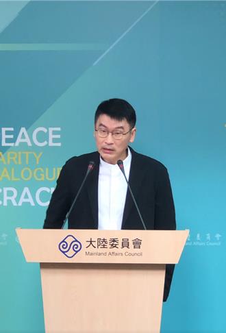 尚有9名一貫道道親遭對岸拘留  陸委會呼籲1事