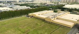 560家德企入駐  這座江蘇小城何以對外資磁吸力越來越強