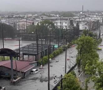 堰塞湖釀災  醫列舉國民黨執政時期2作為：一比嚇一跳