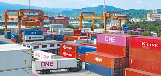 亞洲航線運價戰 一觸即發