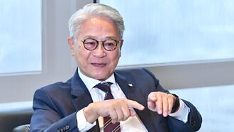 基本工資上調 吳東亮籲慎重