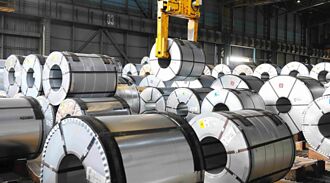 陸產鋼品、啤酒 認定傾銷