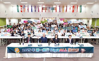 一銀黑客松競賽 聚焦AI技術