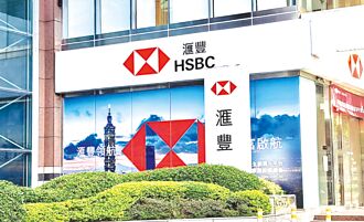 助未來菁英激發潛能 滙豐年輕銀行家培育計畫 開跑