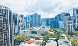 一人宅 五年內增逾60萬戶