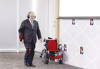 落實公平待客 凱基證董事親身體驗多元障別