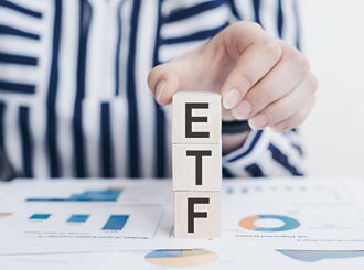 債券ETF績效 短天期最突出