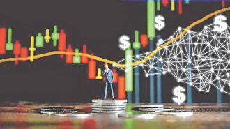 跨國股票基金 小資族力挺