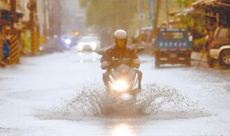 綠委令政院 釋殺傷力消息帶風向
