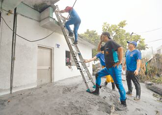 6發撤離簡訊 光復市區沒警報