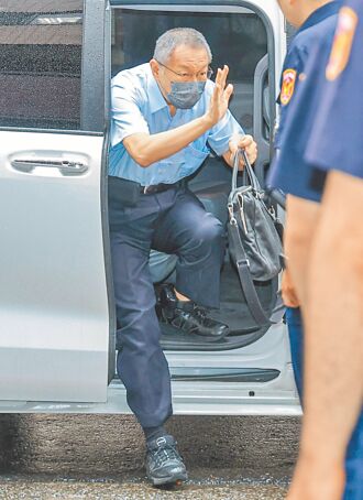 柯文哲交保確定 北檢不提抗告