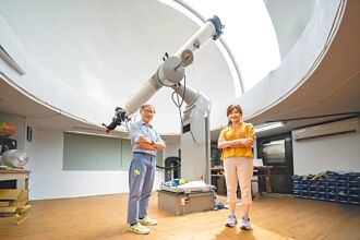 清大揪出黑洞「失落拼圖」 登NASA官網