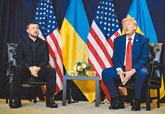 何溢誠快評》烏克蘭能收復全部失土？