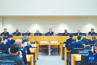 陸宣布 棄WTO開發中國家特殊待遇