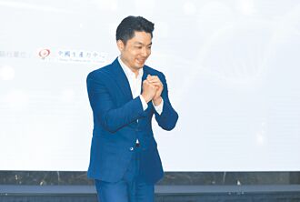 新聞透視》北京對蔣提高門檻 陸委會拒背鍋