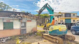 台南災後屋損遲未拆修 將依法辦理