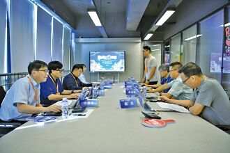 平潭融創賽 聚焦產業新動能