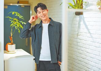 宋偉恩金鐘搶帝 最想感謝兩個媽