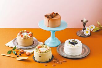 百貨新櫃登場 周年慶前拚場