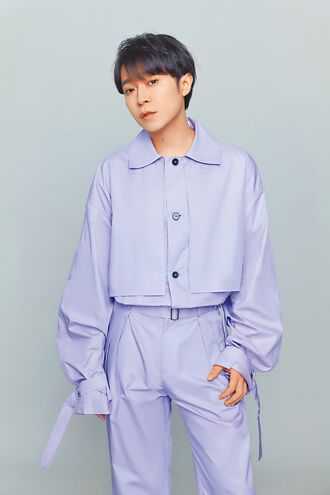 吴青峰搞笑造句逗乐齐豫