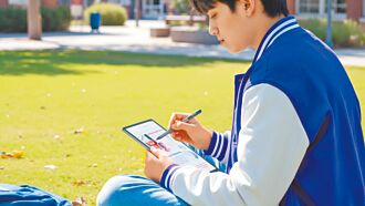 Lenovo全新平板上市