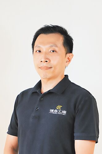 柏文20岁 超高龄社会尽企业责任