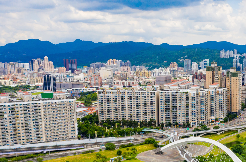 房價高購屋難？「未婚戶長」十年竟增53.8萬人   區域曝光