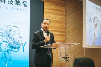 【国防科技论坛】产、学、研能量交流 厚植自主研发