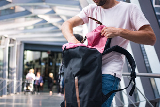 「便宜小物」旅遊行囊必備 妙用無窮人人稱讚