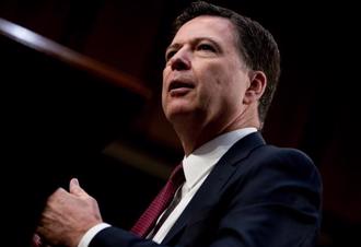 川普算通俄门旧帐！「坏人」FBI前局长率先被起诉