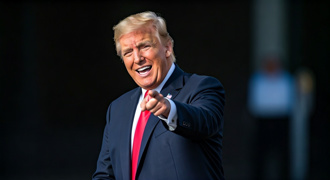 川普又加關稅！232條款掃到機器人 藥品、家具等3產業重稅10月上路 受害台廠一次看