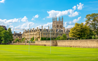 英大學排名牛津、劍橋「跌出前3」專家批遭玷汙原因曝