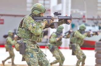 忘缴49颗空包弹怕被骂！中士班长竟「挖坑埋起来」 遭同袍目击惨了