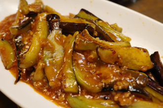 茄子超会「喝油」 素食料理陷阱多 吃错比炸鸡还伤身　