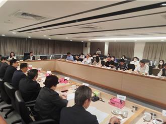 最低工資審議 勞團喊漲4％ 資方也同意調整