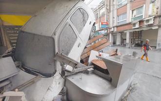 堰塞湖溢流釀光復14死11失聯  「多為中老年人」名單曝光