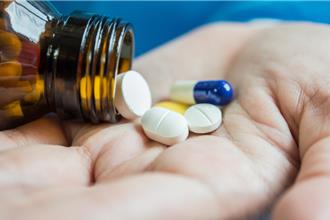 檢舉健康食品違規最高領百萬 食藥署修法重賞吹哨者