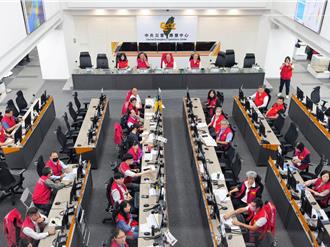 不斷更新》花蓮光復災區14死11失聯68傷