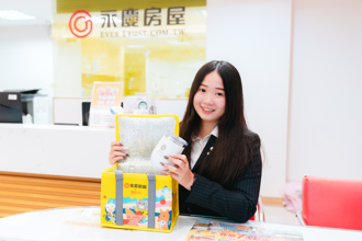 AI助你找好屋    永慶房屋中秋活動期間預約賞屋   送限量保冷袋