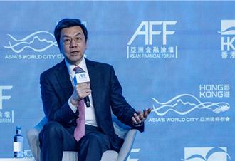 李開復：AI Agent有望成為推動企業智慧化變革的核心力量