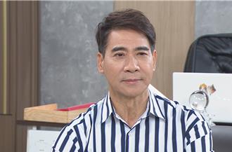 翁家明演心理學教授「實為詐騙首腦」！專找獵物下手：反映時事