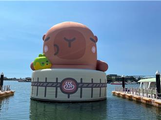 教師節連假明開始 台南安平漁人碼頭周邊交管路線曝