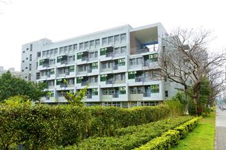 斥5.3億打造智慧安全校園 新北桃子腳國中小三期校舍啟用