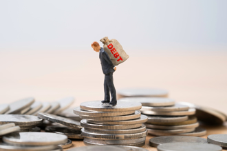 全球債務創新高！上半年激增21兆美元 這6國增幅最大