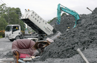 花蓮洪災安置進度曝！30旅館民宿收容700人 具體方案今公布