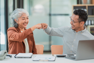 40歲後人生開掛 3生肖命裡藏金 越老越吃香