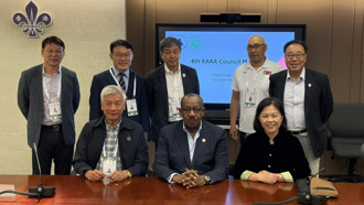 東亞U20田徑錦標賽 中華健兒今日起在香港拚佳績