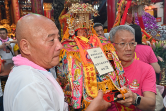 媽祖慈航護宜蘭、環保永續淨蘭陽 9月26~28蘭陽媽祖文化節海陸繞境